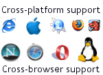 multi browser